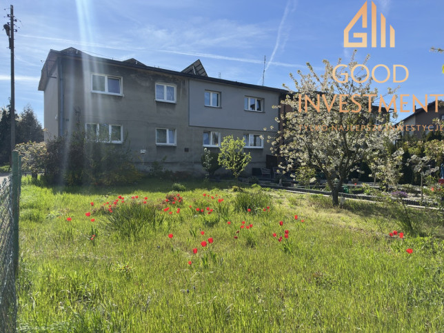 Mieszkanie Sprzedaż Szczecin Gumieńce Husarów 1