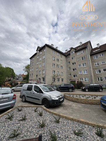 Mieszkanie Sprzedaż Szczecin Gumieńce Ku Słońcu 8