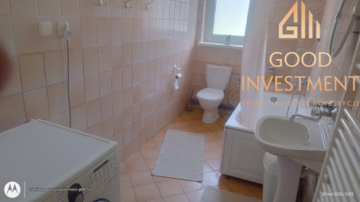 Mieszkanie Wynajem Szczecin Gumieńce Kruszwicka