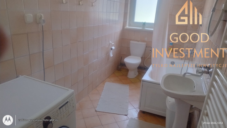 Mieszkanie Wynajem Szczecin Gumieńce Kruszwicka 7