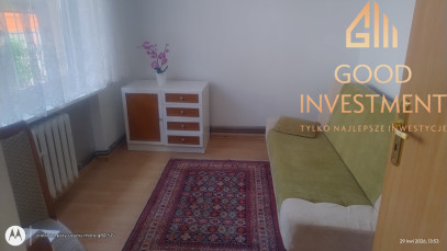 Mieszkanie Wynajem Szczecin Gumieńce Kruszwicka