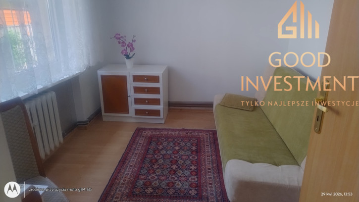 Mieszkanie Wynajem Szczecin Gumieńce Kruszwicka 4
