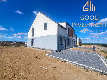 Dom Sprzedaż Grzędzice