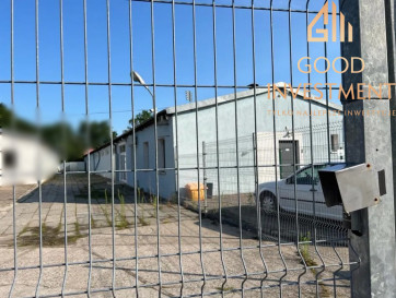 Obiekt Sprzedaż Szczecin Pogodno