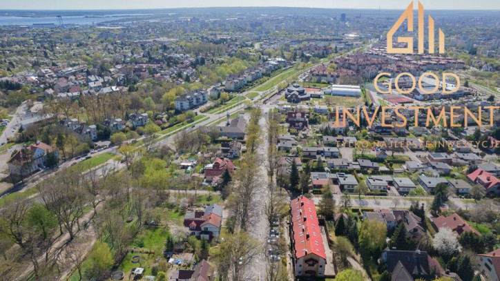 Mieszkanie Sprzedaż Szczecin Warszewo Szwedzka 11