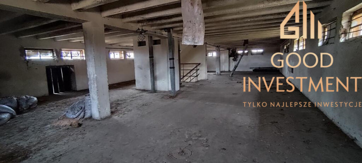 Obiekt Sprzedaż Budno 13