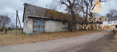 Obiekt Sprzedaż Budno