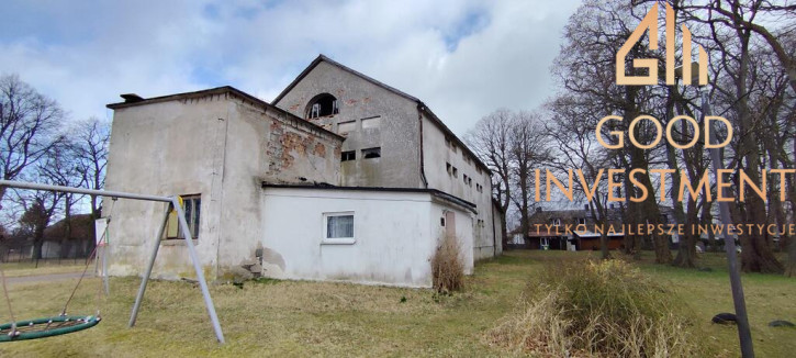 Obiekt Sprzedaż Budno 8