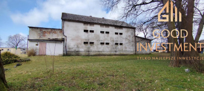 Obiekt Sprzedaż Budno