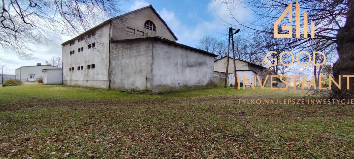 Obiekt Sprzedaż Budno 10