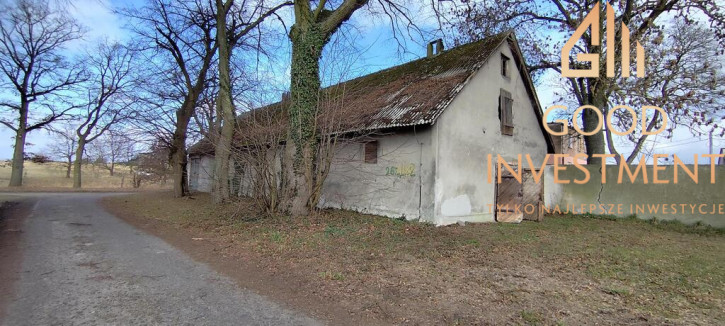 Obiekt Sprzedaż Budno 4