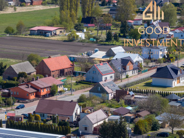 Dom Sprzedaż Lubczyna