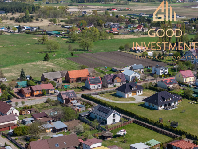 Dom Sprzedaż Lubczyna 13