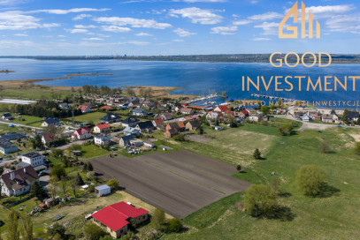 Dom Sprzedaż Lubczyna