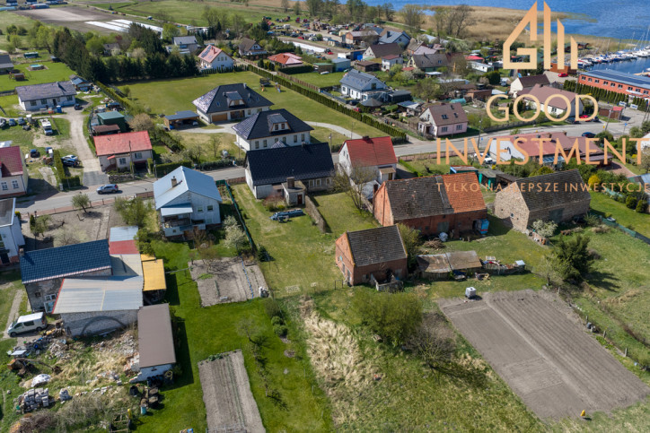 Dom Sprzedaż Lubczyna 27