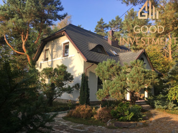 Dom Sprzedaż Szczecin Jezierzyce