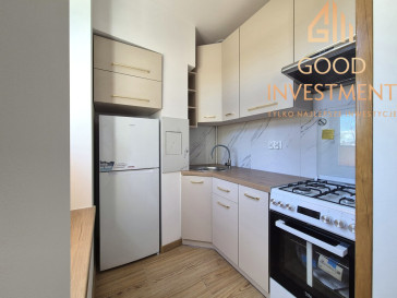 Mieszkanie Wynajem Szczecin Golęcino Księcia Ziemowita