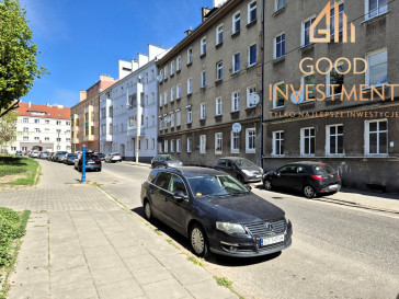 Mieszkanie Wynajem Szczecin Golęcino Księcia Ziemowita