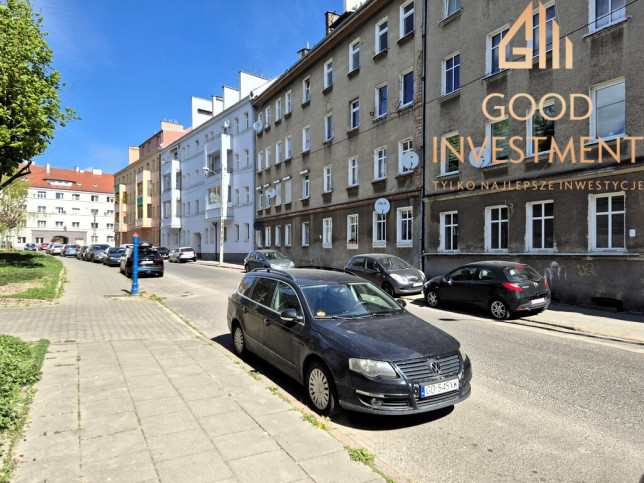 Mieszkanie Wynajem Szczecin Golęcino Księcia Ziemowita 8