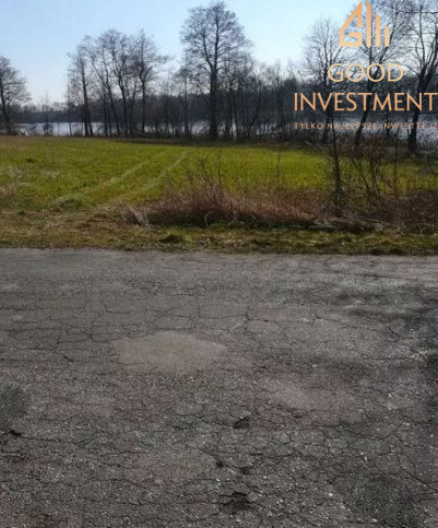 Działka Sprzedaż Kaszewo 7
