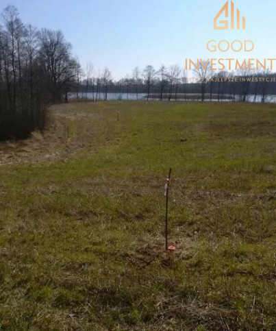Działka Sprzedaż Kaszewo 5