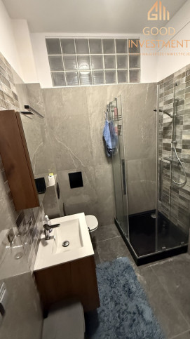 Lokal Wynajem Szczecin Śródmieście-Centrum bł. Królowej Jadwigi 9