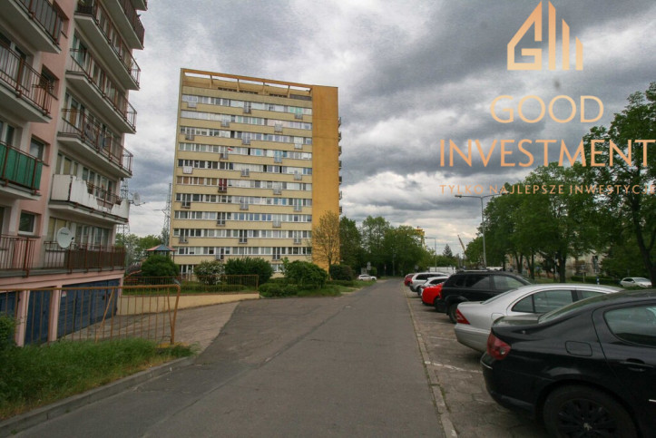 Mieszkanie Sprzedaż Szczecin Drzetowo Rugiańska 1