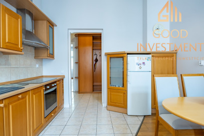 Mieszkanie Sprzedaż Szczecin Śródmieście Pocztowa