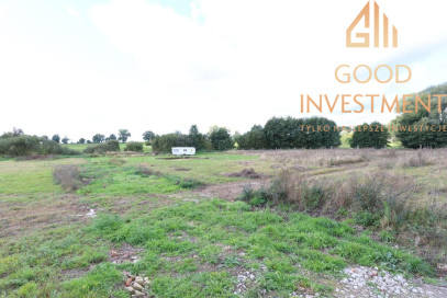 Działka Sprzedaż Dębice