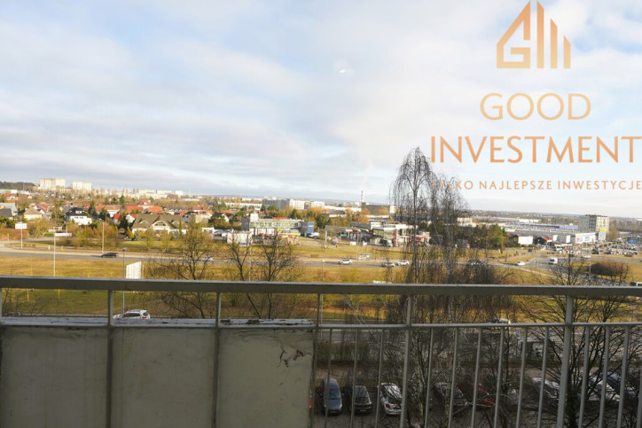 Mieszkanie Sprzedaż Szczecin Gumieńce Konstantego Maciejewicza 11