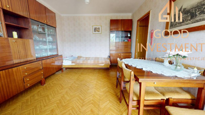 Mieszkanie Sprzedaż Szczecin Pomorzany Włościańska