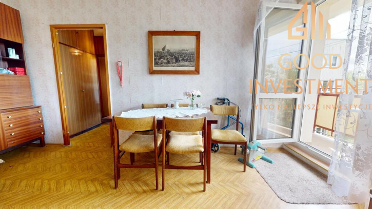 Mieszkanie Sprzedaż Szczecin Pomorzany Włościańska 4