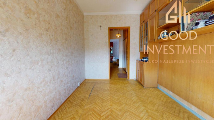 Mieszkanie Sprzedaż Szczecin Pomorzany Włościańska 7