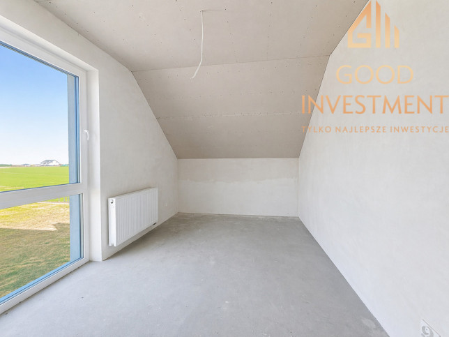 Dom Sprzedaż Grzędzice 5