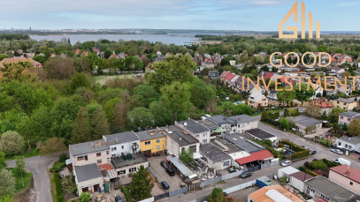 Obiekt Sprzedaż Szczecin Dąbie