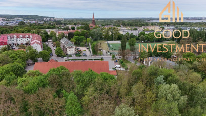 Obiekt Sprzedaż Szczecin Dąbie