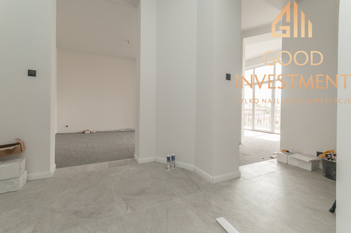 Lokal Wynajem Szczecin Centrum Jagiellońska 5
