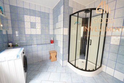 Dom Sprzedaż Szczecin Bukowo