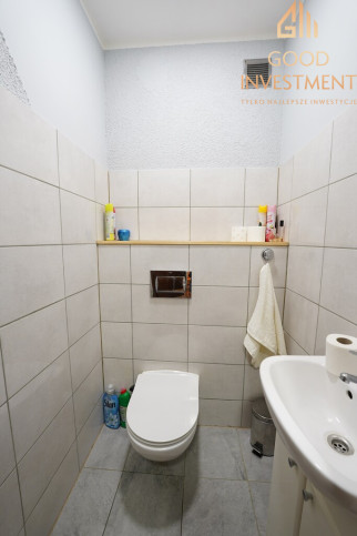 Dom Sprzedaż Szczecin Bukowo 13