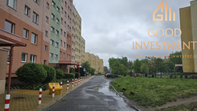 Mieszkanie Sprzedaż Szczecin Prawobrzeże Turkusowa