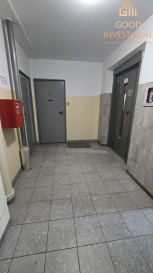 Mieszkanie Sprzedaż Szczecin Prawobrzeże Turkusowa