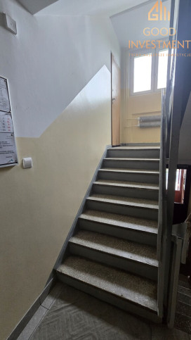 Mieszkanie Sprzedaż Szczecin Prawobrzeże Turkusowa 12