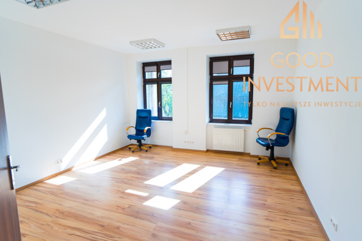 Mieszkanie Sprzedaż Szczecin Śródmieście-Centrum Stanisława Więckowskiego 6