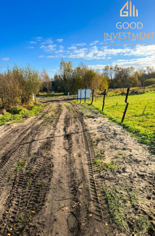 Działka Sprzedaż Krasnołęka 2