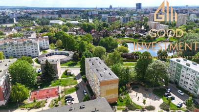 Mieszkanie Sprzedaż Szczecin Książąt Pomorskich Rugiańska
