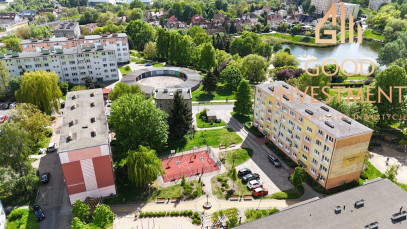Mieszkanie Sprzedaż Szczecin Książąt Pomorskich Rugiańska