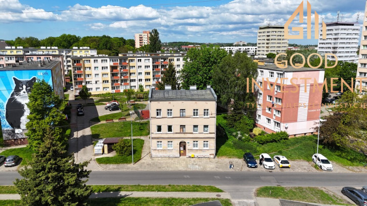 Mieszkanie Sprzedaż Szczecin Książąt Pomorskich Rugiańska 4