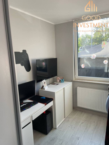 Mieszkanie Sprzedaż Szczecin os. Reda Eugeniusza Kwiatkowskiego 11