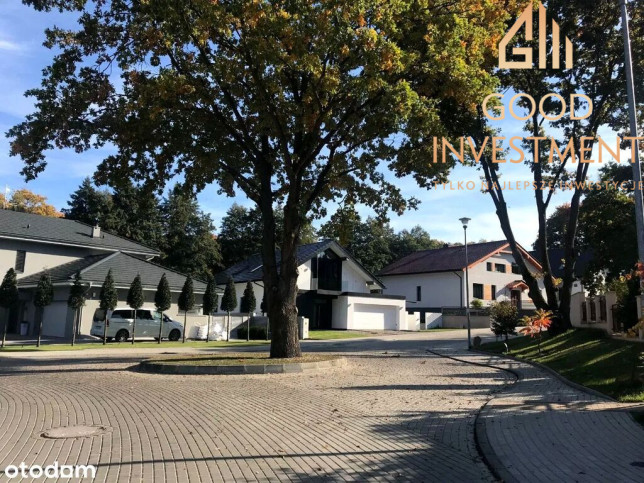 Dom Sprzedaż Szczecin os. Bukowe 4