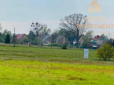 Działka Sprzedaż Miłowo